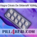 Viagra Sildenafil Citrate 100Mg 08